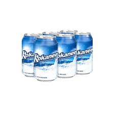 Kokanee (6 Pack)
